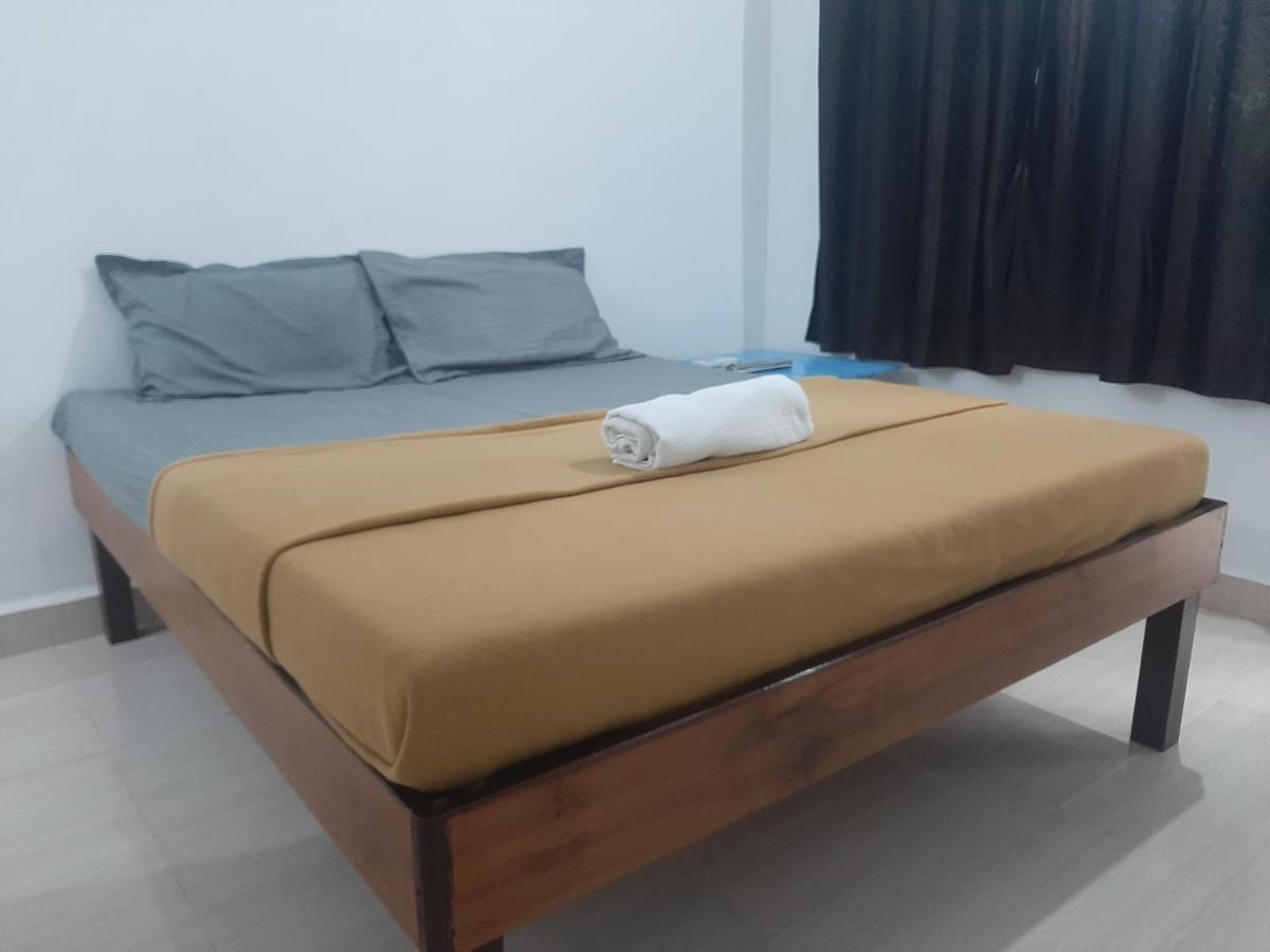 אליבג Blossom Holiday Home מראה חיצוני תמונה