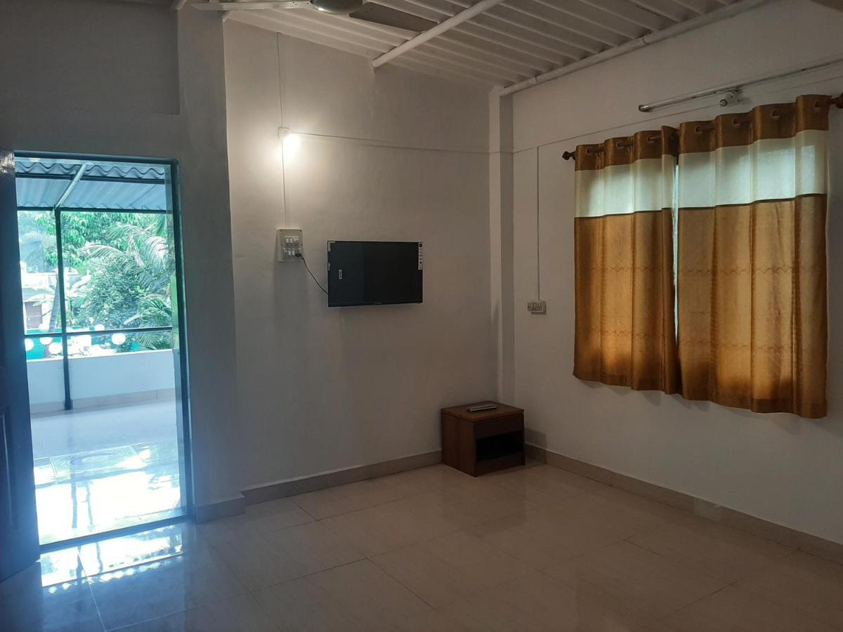 אליבג Blossom Holiday Home מראה חיצוני תמונה