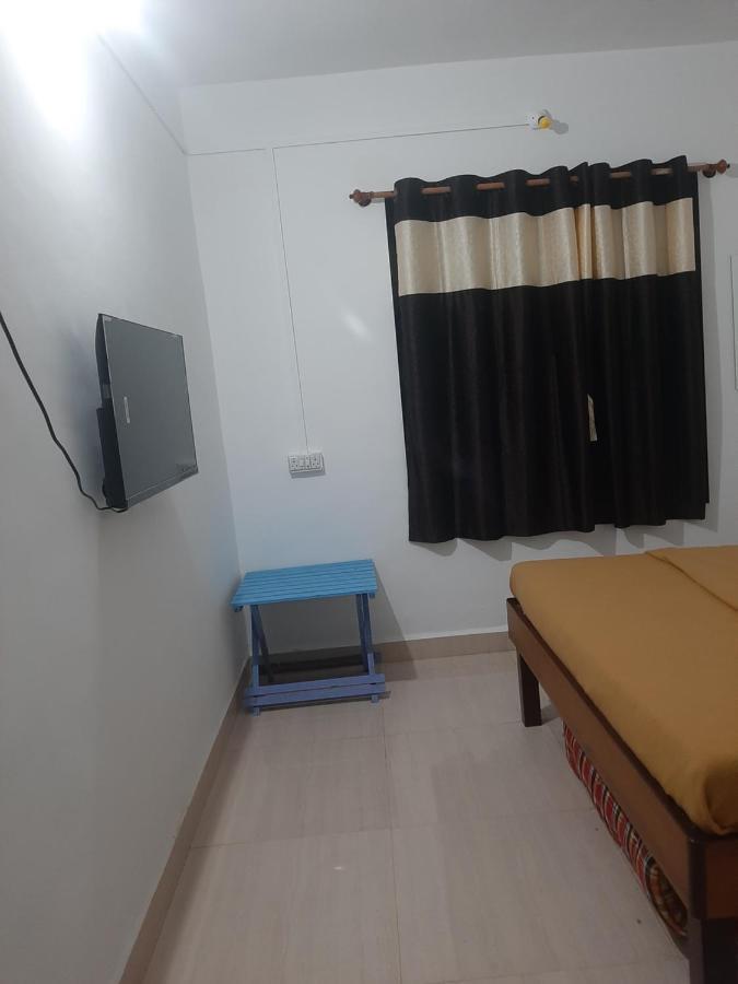 אליבג Blossom Holiday Home מראה חיצוני תמונה