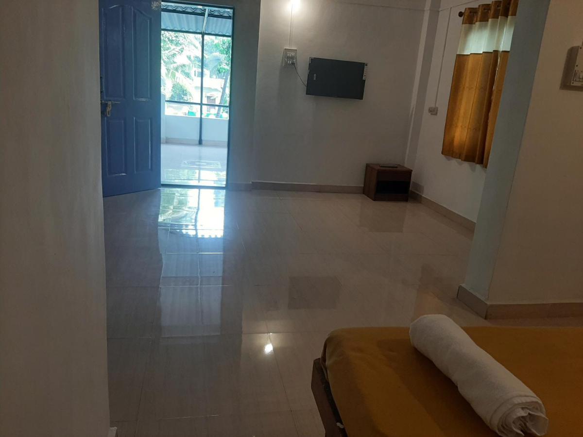 אליבג Blossom Holiday Home מראה חיצוני תמונה