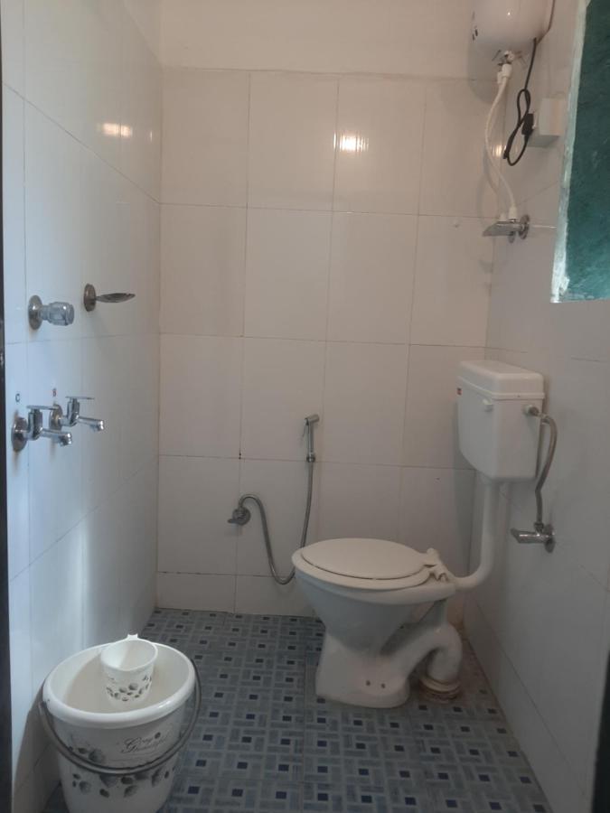אליבג Blossom Holiday Home מראה חיצוני תמונה