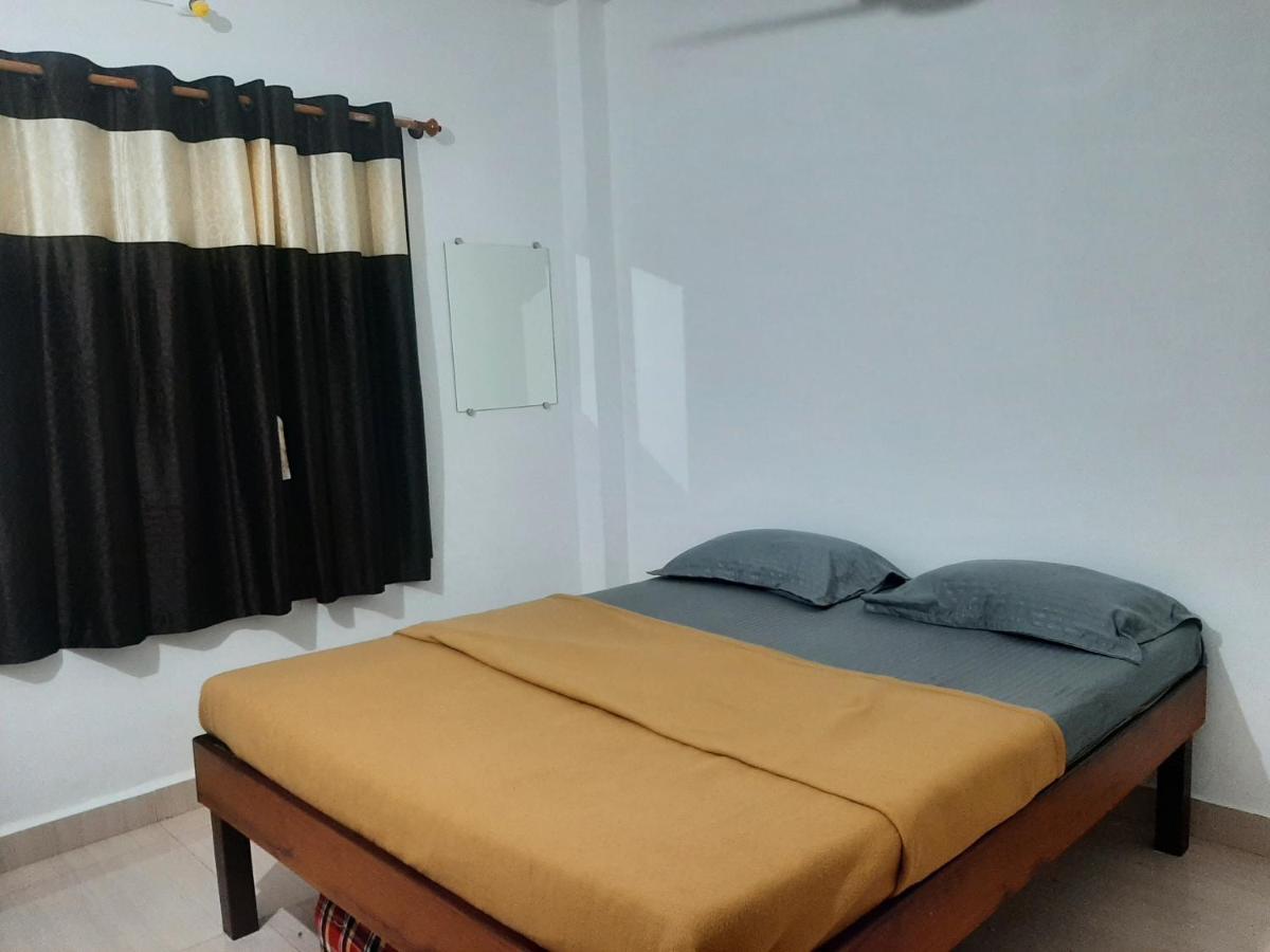 אליבג Blossom Holiday Home מראה חיצוני תמונה