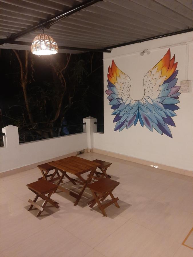 אליבג Blossom Holiday Home מראה חיצוני תמונה