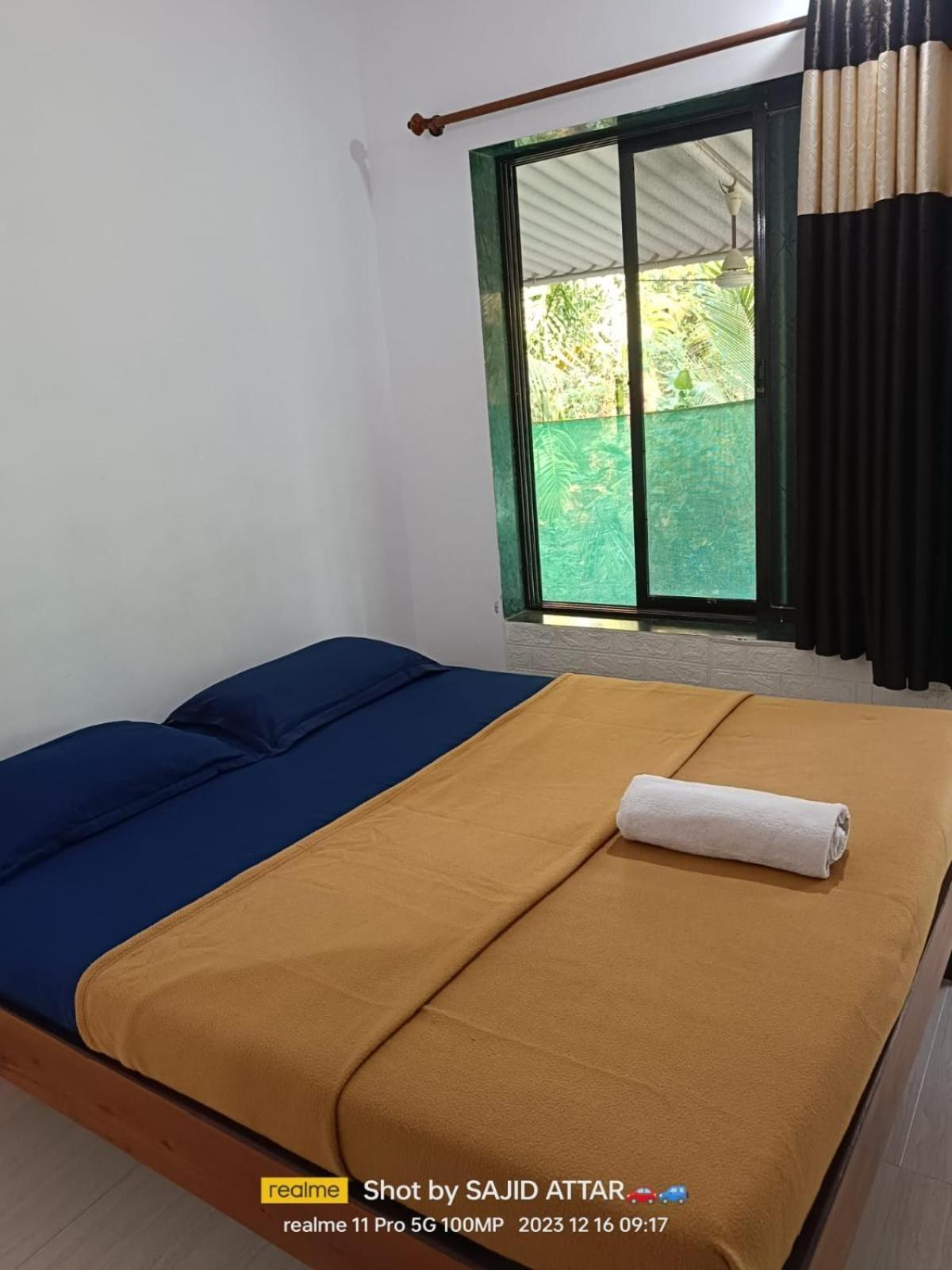 אליבג Blossom Holiday Home מראה חיצוני תמונה